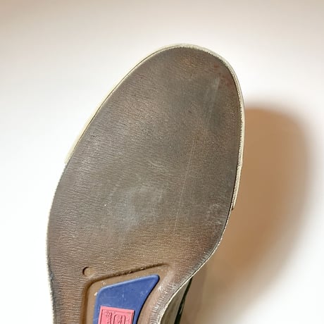 1990's CONVERSE JACK PURCELL Leather Low