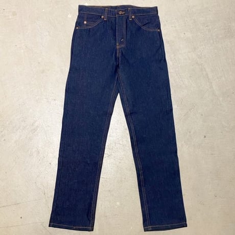 1990's Levi's 505 Denim Pants Deadstock