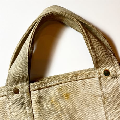 1940's〜 Unknown OCPL Canvas Bag