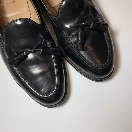 2000's〜 Church's Tassel Loafers