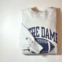 1990's Champion Reverse Weave Sweat