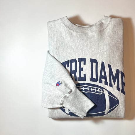 1990's Champion Reverse Weave Sweat