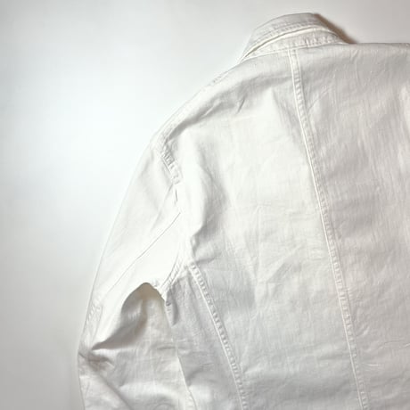 1940's〜 US.ARMY Foodhandler Jacket