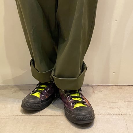 1940's US.ARMY M-45 Field Trousers
