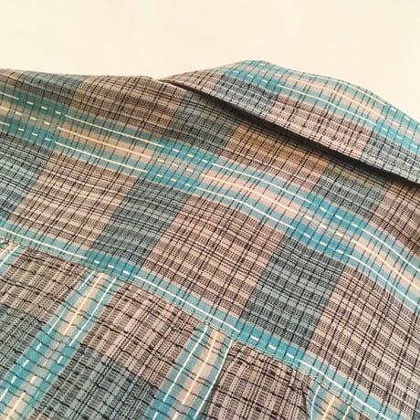 1960's Jayson L/S Shirt