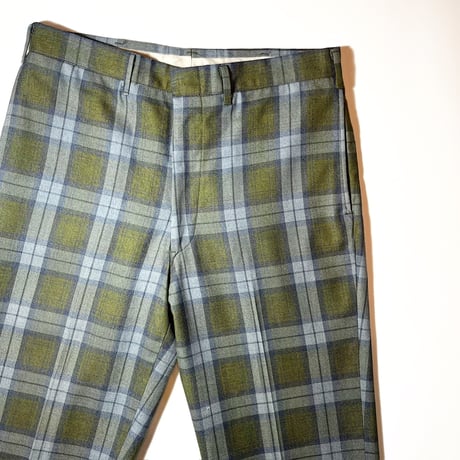 1960's HARRIS Tapered Slacks