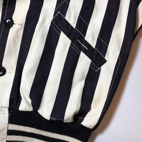 1950's〜 Unknown Referee Jacket