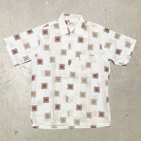 1950's Elbeco S/S Shirt Deadstock