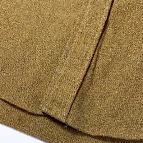 1960's Dom Bass L/S Shirt