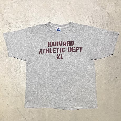 1990's Champion Printed Tee