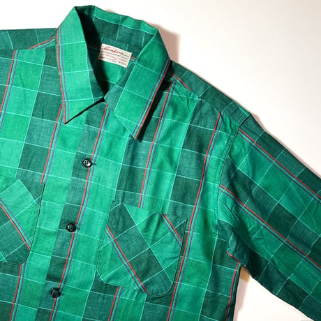 1950's Coopers L/S Shirt