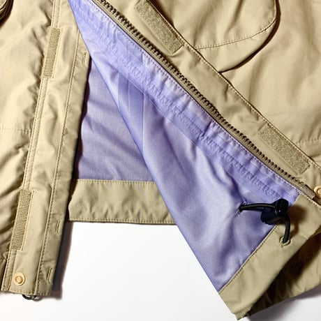 1990's Patagonia SST Nylon Fishing Jacket