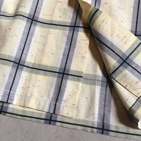 1950's TOWNCRAFT L/S Shirt