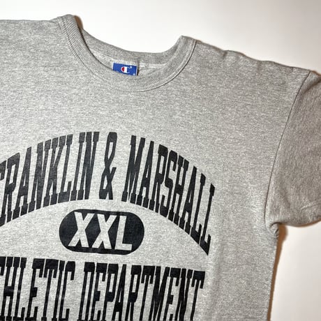1990's Champion Printed Tee