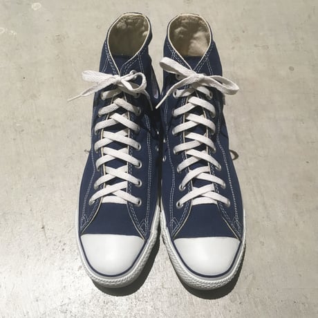 1990's CONVERSE ALL STAR Hi
