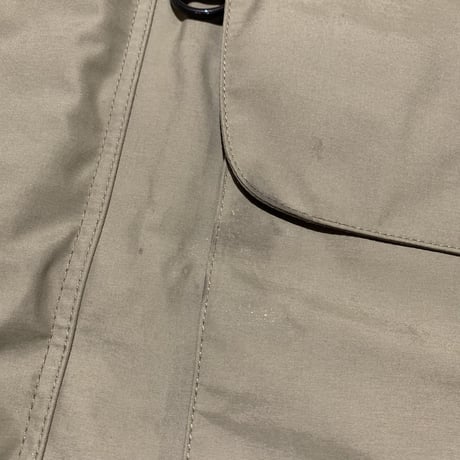2000's〜 Patagonia SST Nylon Fishing Jacket