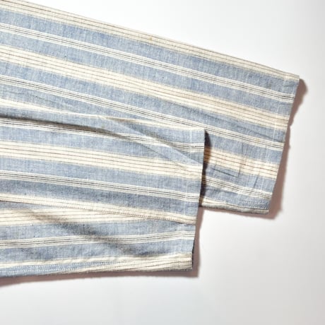 1950's British Military Pajama L/S Shirt Deadstock