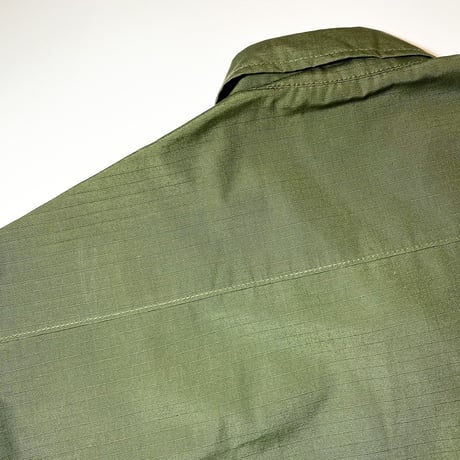 1970's US.ARMY Jungle Fatigue 4th Jacket Deadstock