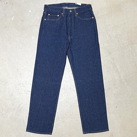 1980's Levi's 501 Denim Pants Deadstock