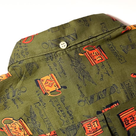 1960's Guys and Dolls L/S Shirt