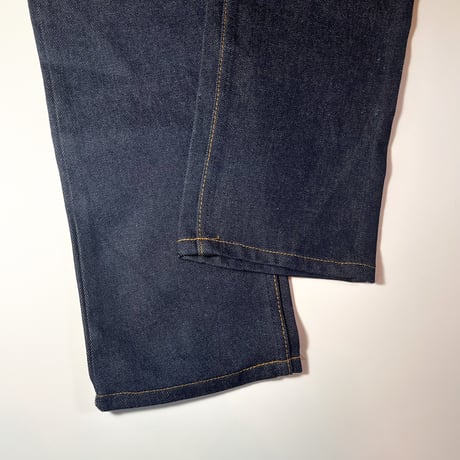 1980's Levi's 505 Denim Pants Deadstock