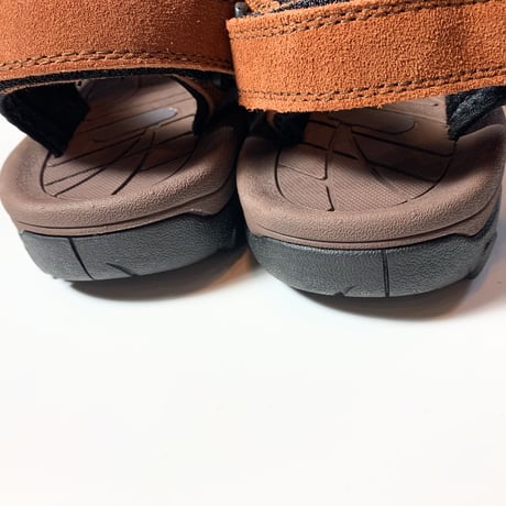 2000's British Military Sandal Deadstock