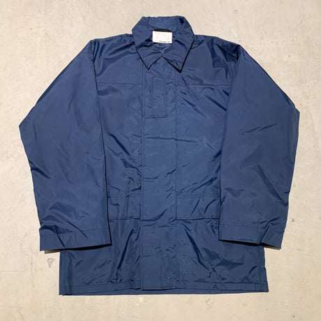 1990's〜 RAF FOUL WEATHER Nylon Jacket Deadstock