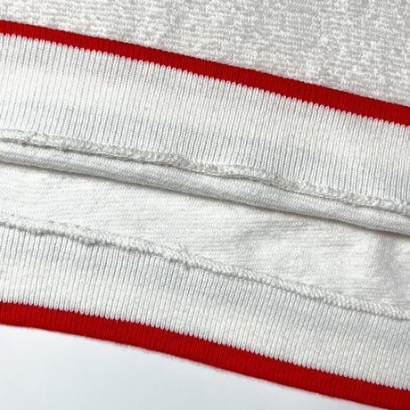 1960's Hanes Pile Tee