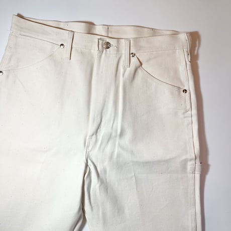 1970's BIG BEN Painter Pants Deadstock