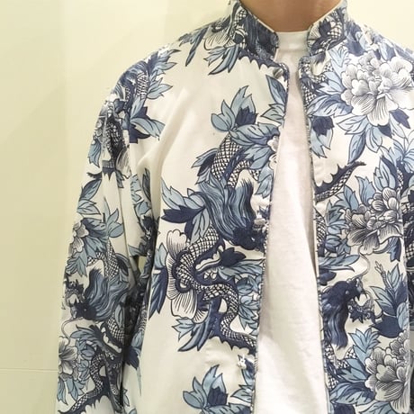 1990's Ralph Lauren L/S Shirt