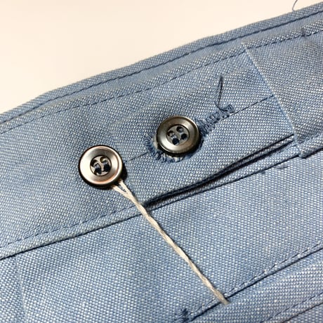 1960's CAMPUS Short Pants Deadstock