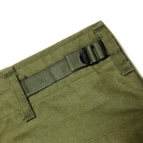 1970's US.ARMY M-65 Field Trousers Deadstock