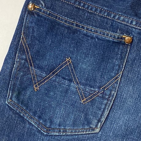 1950's〜 Wrangler 11MWZ Denim Pants