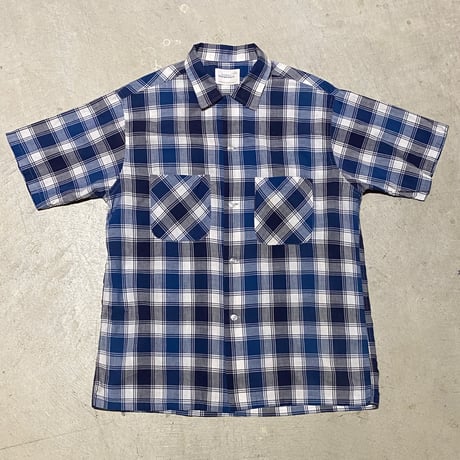 1960's TOWNCRAFT S/S Shirt