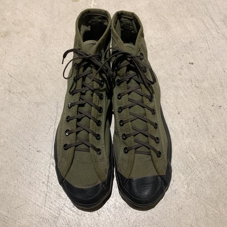 1940's USMC Training Shoes Deadstock