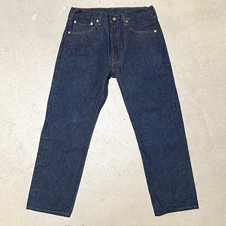 1990's Levi's 501 Denim Pants