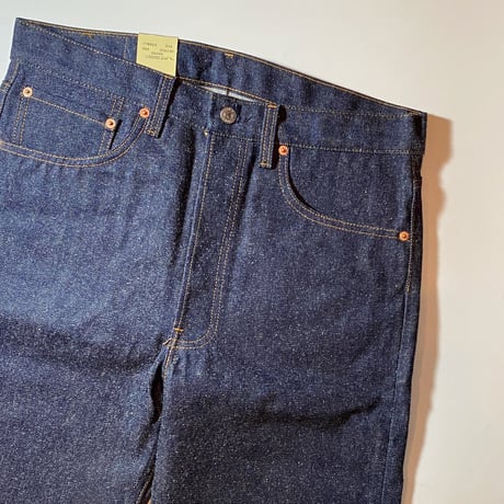 1980's Levi's 501 Denim Pants Deadstock