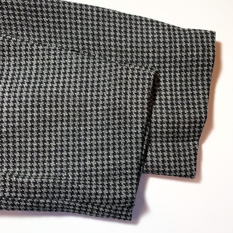 1960's PENTHOUSE CLOTHES Tailored Jacket