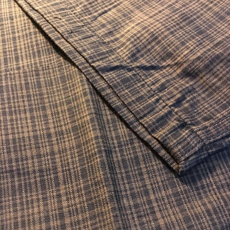 1960's Vanderbilt S/S Shirt Deadstock