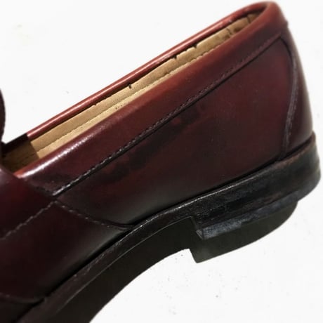 1980's Allen Edmonds Loafers “Cameron”