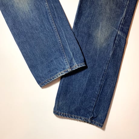 1970's〜 Levi's 519 Denim Pants