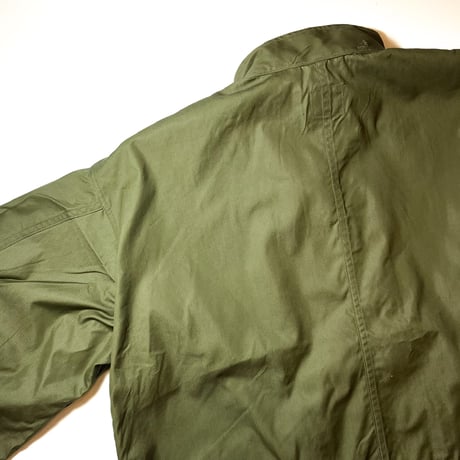 1960's US.ARMY M-65 Mods Coat Deadstock