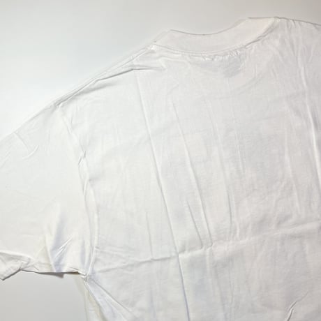1990's Hanes CHARLES WHITE Ⅲ Printed Tee Deadstock