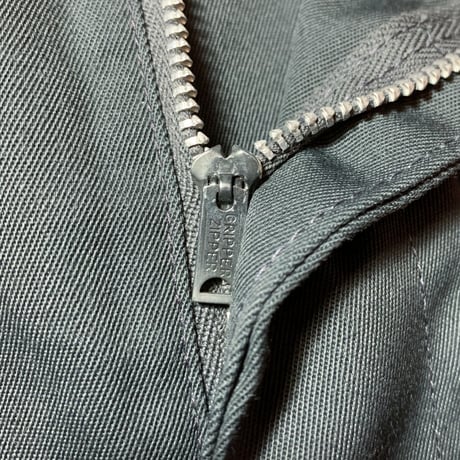1960's Oakbrook Tapered Pants Deadstock