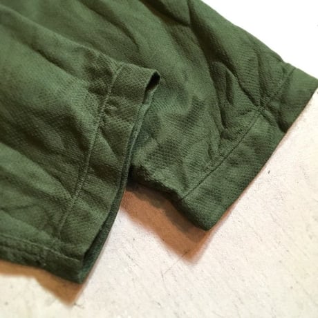 1970's US.Military TAP Suit Deadstock