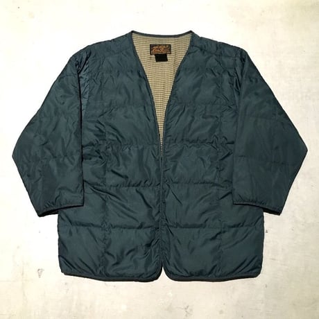 1980's Eddie Bauer Down Jacket