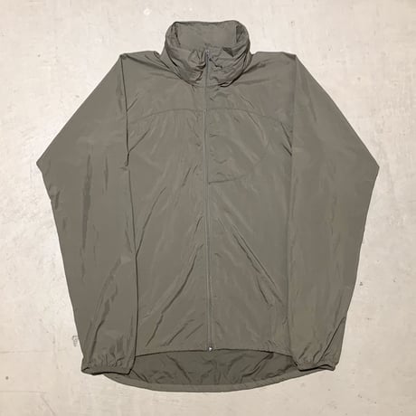2000's Patagonia PCU Gen2 Level4 Wind Shirt Deadstock