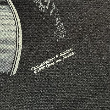 1990's〜 GILDAN DJANGO REINHARDT Printed Tee Deadstock