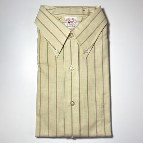 1960's Enro L/S Shirt Deadstock