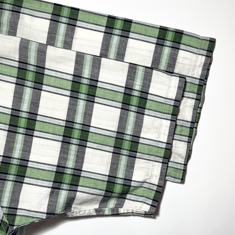 1960's Manhattan S/S Shirt